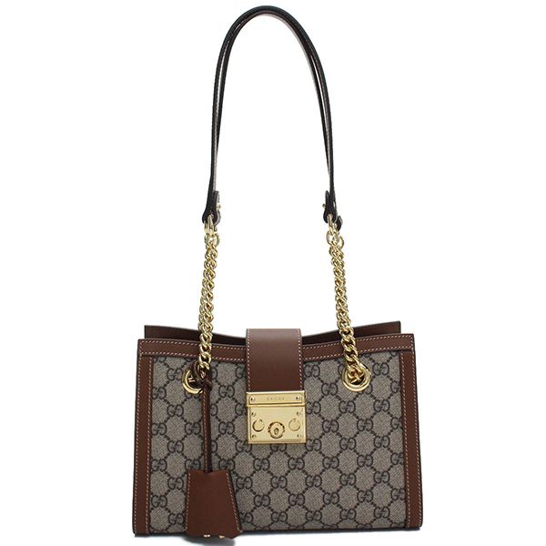 【国内即発】グッチ パドロック ショルダーバッグコピー 498156 8534